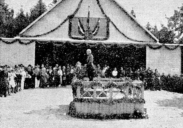 Parade